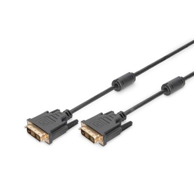 Digitus DVI-Anschlusskabel