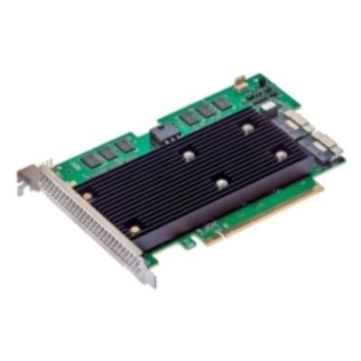 Broadcom MegaRAID 9670W-16i RAID-Controller PCI Express x16 4.0 6 Gbit/s