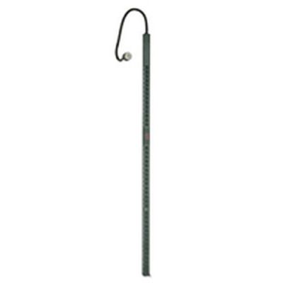 APC Rack PDU, Basic Stromverteilereinheit (PDU) Schwarz