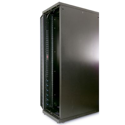 APC Basic Rack 5.7k VA PDU Stromverteilereinheit (PDU) 42 AC-Ausgänge 0U Schwarz