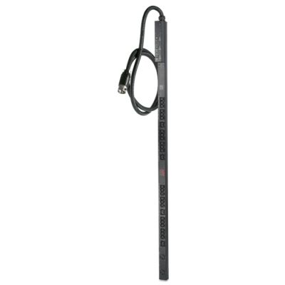 APC AP7599 Stromverteilereinheit (PDU) Schwarz