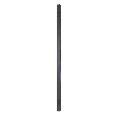 APC Rack PDU 2G Stromverteilereinheit (PDU) 24 AC-Ausgänge Schwarz