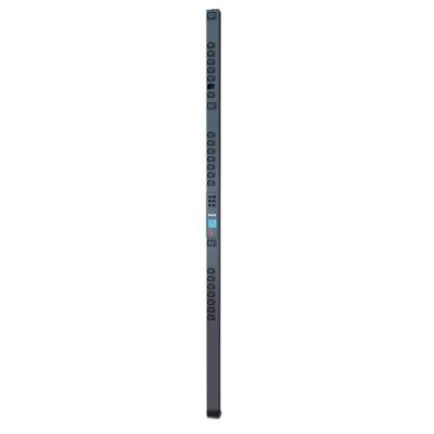 APC Rack PDU 2G Stromverteilereinheit (PDU) 24 AC-Ausgänge Schwarz