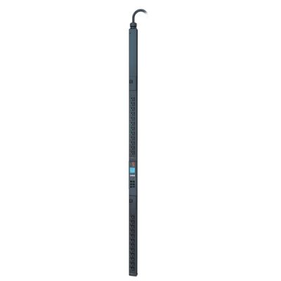 APC AP8832 Stromverteilereinheit (PDU) 24 AC-Ausgänge Schwarz