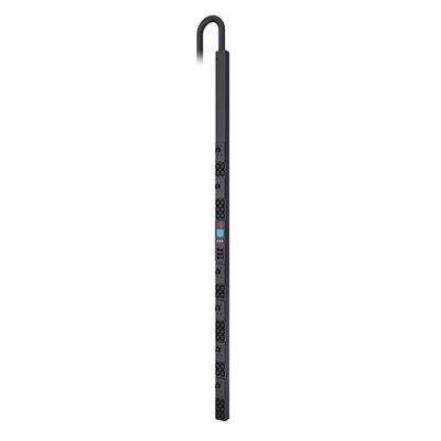 APC AP8867 Stromverteilereinheit (PDU) 30 AC-Ausgänge 0U Schwarz