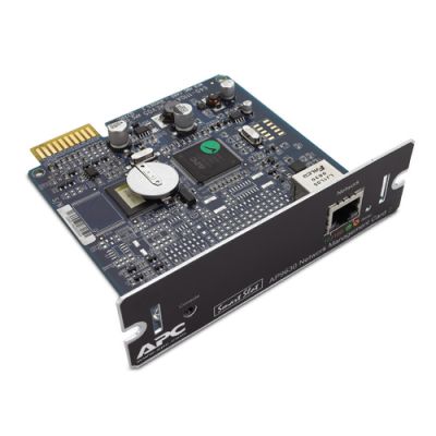 APC AP9630 Netzwerkkarte