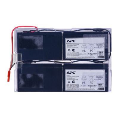 APC APCRBCV201 USV-Batterie 48 V 9 Ah