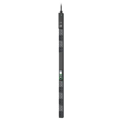 APC NS Rack PDU Adv Met 7.4kW 1PH 230V 32A Stromverteilereinheit (PDU) 40 AC-Ausgänge 0U