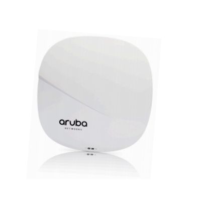 Aruba JW811A WLAN Access Point 1733 Mbit/s Weiß Power over Ethernet (PoE)