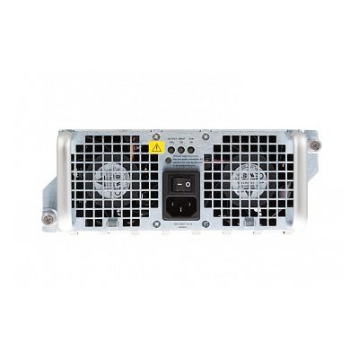 Cisco ASR1002-PWR-DC= Switch-Komponente Stromversorgung