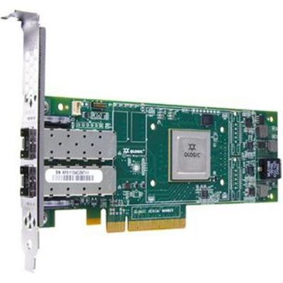 HPE BB986A Netzwerkkarte Eingebaut Faser 16000 Mbit/s