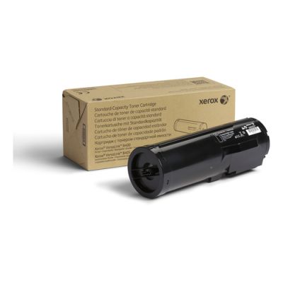 Xerox ® VersaLink® B400 Drucker​/​B405 Multifunktionsdrucker Standardkapazität-Tonermodul Schwarz (5900 Seiten) - 106R03580