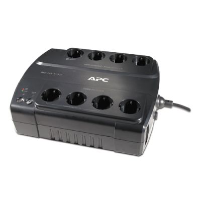 APC BE550G Unterbrechungsfreie Stromversorgung (USV) 0,55 kVA 330 W