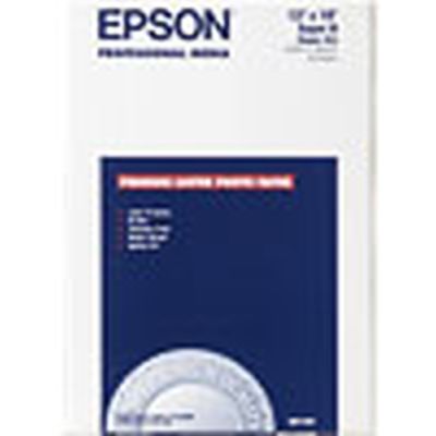 Epson Premium Luster Photo Paper, DIN A3+, 250 g/m²