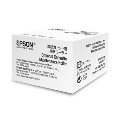 Epson Optional Cassette Maintenance Roller Wartungs-Set