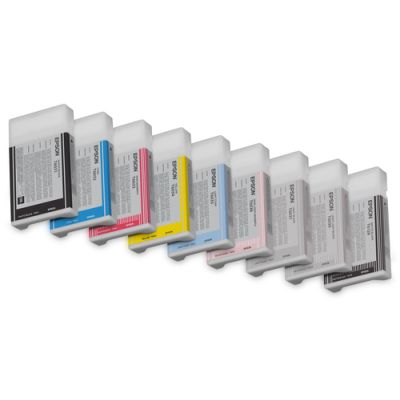 Epson Singlepack Vivid Light Magenta T603600, 220 ml