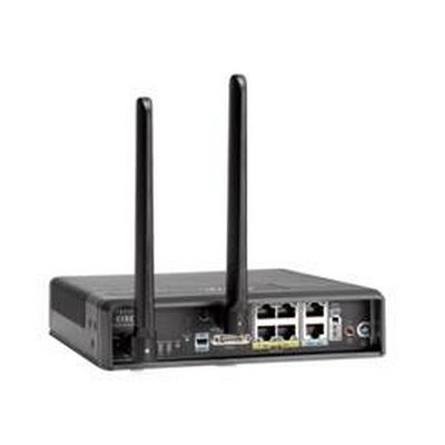 Cisco 819HG Router für Mobilfunknetz