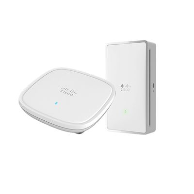 Cisco C9105AXW-H WLAN Access Point Grau Power over Ethernet (PoE)