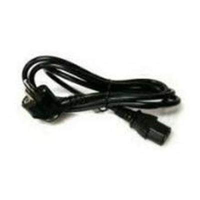 Cisco CAB-ACE-RA= Stromkabel Schwarz 2,5 m CEE7/7 C13-Koppler