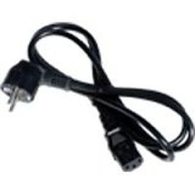 Cisco CAB-ACU-RA= Stromkabel Schwarz 2,5 m BS 1363 C13-Koppler