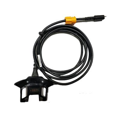 Zebra CBL-TC7X-USB1-02 Paralleles Kabel 1,8288 m
