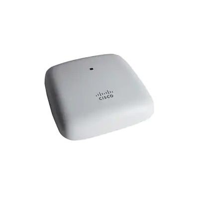 Cisco CBW140AC 867 Mbit/s Weiß Power over Ethernet (PoE)