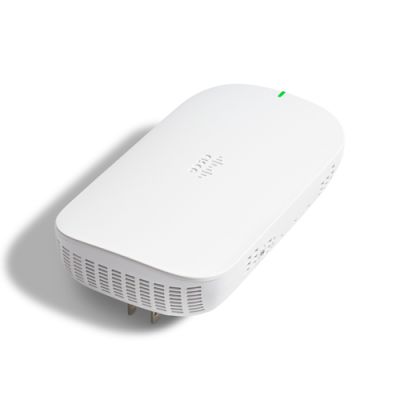 Cisco CBW151AXM-E-UK WLAN Access Point 1200 Mbit/s Weiß