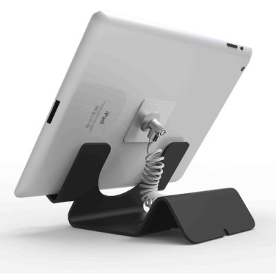 Compulocks CL12CUTHBB Halterung Passive Halterung Tablet/UMPC Schwarz