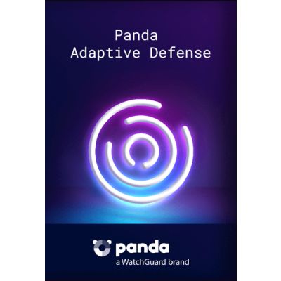 WatchGuard Panda Adaptive Defense Sicherheitsmanagement Voll Mehrsprachig 5001 - 10000 Lizenz(en) 3 Jahr(e)