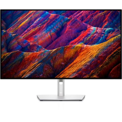 DELL UltraSharp 81,28 cm (32) 4K USB-C-Hub-Monitor – U3223QE