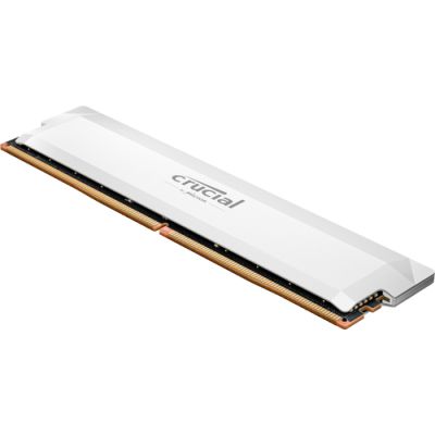 Crucial Pro Overclocking Speichermodul 16 GB 1 x 16 GB DDR5 6000 MHz