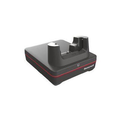 Honeywell CT30P-DB-UVB-0 Ladegerät für Mobilgeräte Tragbarer Rechner Schwarz Drinnen