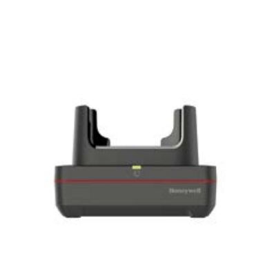 Honeywell CT40-DB-UVN-2 Handy-Dockingstation Tragbarer Rechner Schwarz, Rot