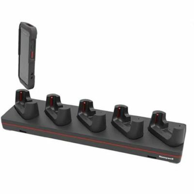 Honeywell CT45-5CB-UVB-0 Zubehör für tragbare Computer Ladestation