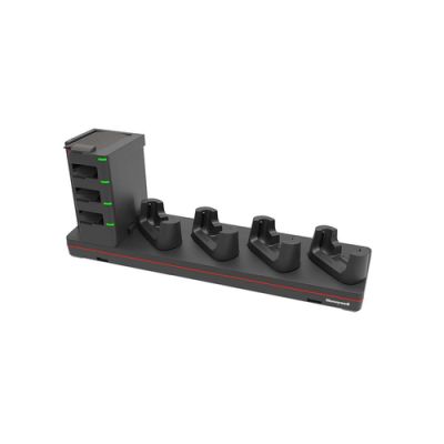 Honeywell CT45-5CB-UVB-BAT-3 Zubehör für tragbare Computer Ladestation