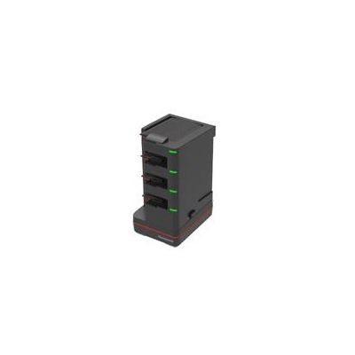 Honeywell CT4X-QBC-1BAY-3 Zubehör für tragbare Computer Ladestation