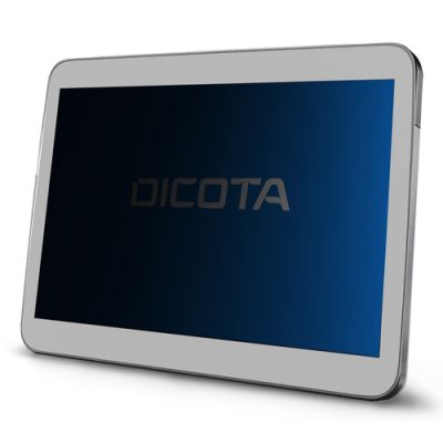 DICOTA D70829 Blickschutzfilter Rahmenloser Blickschutzfilter 21,1 cm (8.3") 3H