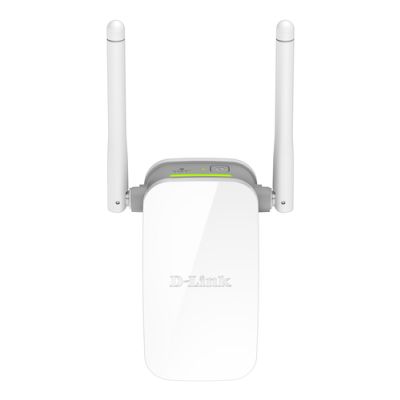 D-Link DAP-1325 Netzwerk-Repeater Weiß 10, 100 Mbit/s
