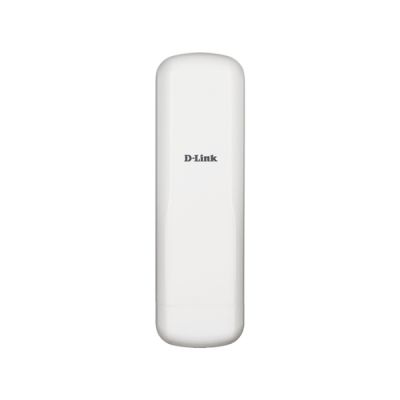 D-Link DAP-3711 WLAN Access Point 867 Mbit/s Weiß Power over Ethernet (PoE)