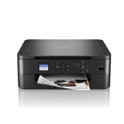 Brother DCP-J1050DWRE1 Tintenstrahl A4 1200 x 6000 DPI 17 Seiten pro Minute WLAN