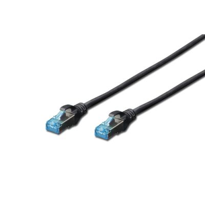 Digitus CAT 5e F/UTP Patchkabel