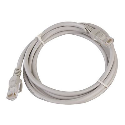 Cisco CAB-ETH-3M-GR= Netzwerkkabel Grau