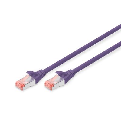 Digitus CAT 6 S/FTP Patchkabel