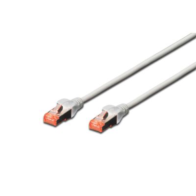 Digitus CAT 6 S/FTP Patchkabel