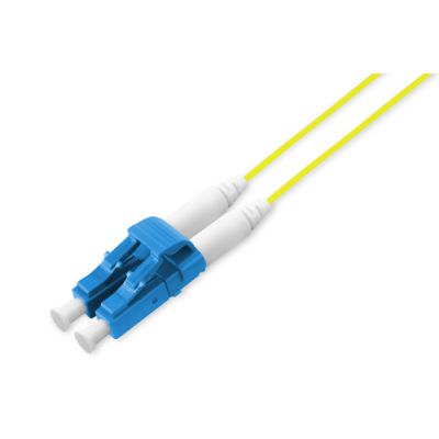 Digitus LWL Singlemode Patchkabel, LC / LC