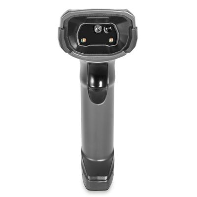 Zebra DS8108 Tragbares Barcodelesegerät 1D/2D LED Schwarz