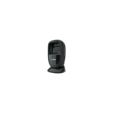 Zebra DS9308-SR Tragbares Barcodelesegerät 1D/2D LED Schwarz