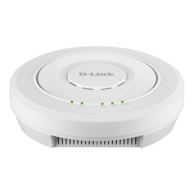 D-Link DWL-6620APS WLAN Access Point 1300 Mbit/s Weiß Power over Ethernet (PoE)
