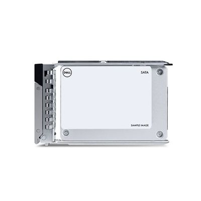 DELL 345-BDFR Internes Solid State Drive 2.5" 960 GB Serial ATA III