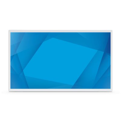 Elo Touch Solutions Elo 2770L Computerbildschirm 68,6 cm (27") 1920 x 1080 Pixel Full HD LED Touchscreen Weiß
